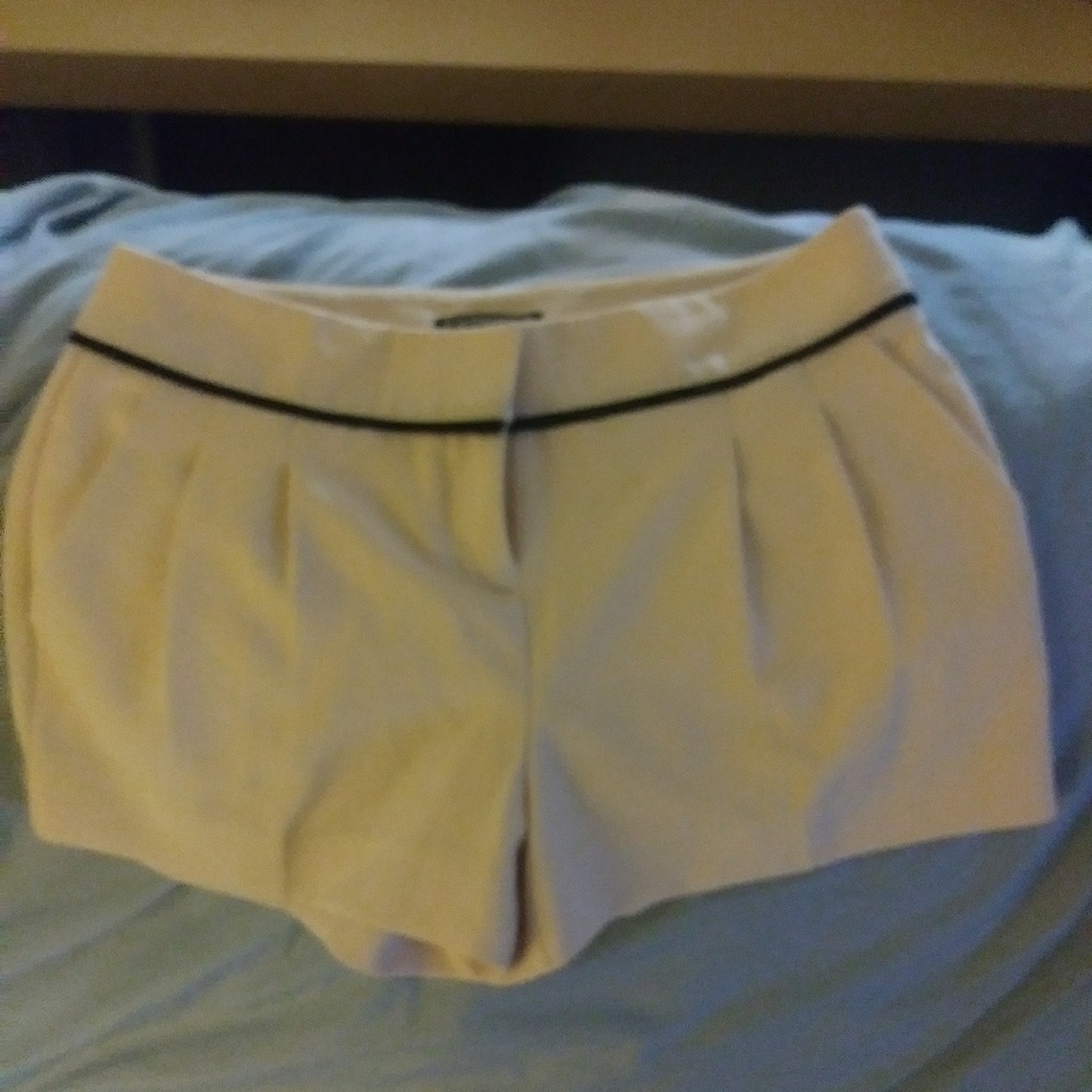 Business Casual. Shorts